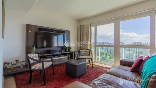 Apartamento com 3 Quartos à venda, 80m² no Boa Vista, Porto Alegre