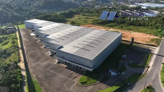 Galpão/Depósito/Armazém para alugar, 7000m² no Guabiraba, Recife