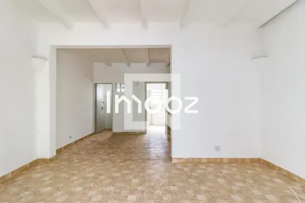 Casa com 4 Quartos à venda, 120m² no Santo Amaro, São Paulo