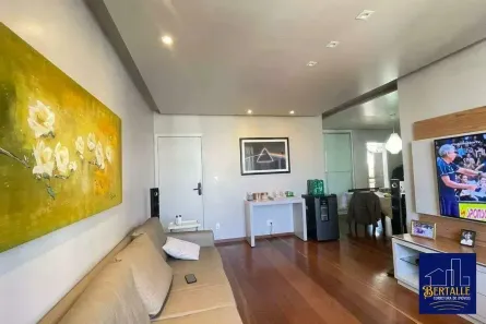 Apartamento com 3 Quartos à venda, 115m² no Savassi, Belo Horizonte