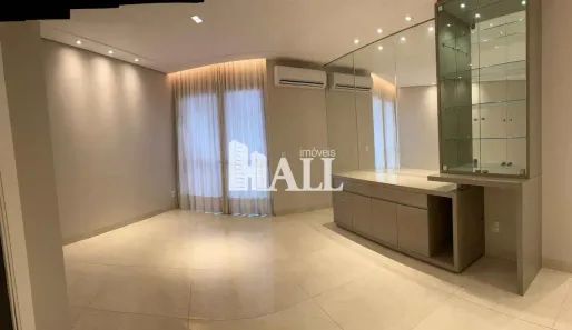 Apartamento com 3 Quartos à venda, 150m² no Santos Dumont, São José do Rio Preto
