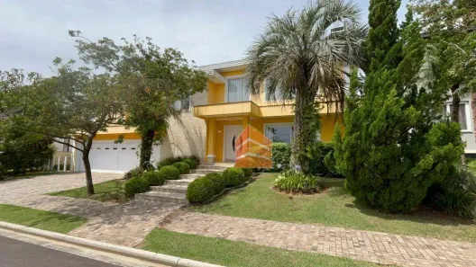 Casa de Condomínio com 4 Quartos à venda, 473m² no São Vicente, Gravataí