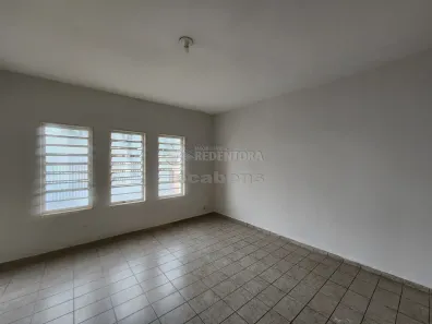 Casa com 3 Quartos para alugar, 191m² no Jardim Herculano, São José do Rio Preto