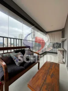 Apartamento com 3 Quartos à venda, 92m² no Jardim das Acácias, São Paulo