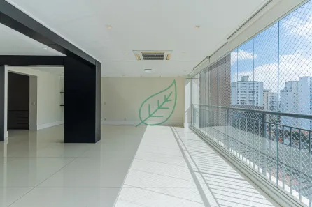 Apartamento com 3 Quartos à venda, 216m² no Paraíso, São Paulo