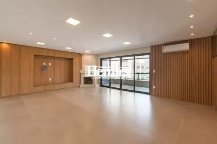 Apartamento com 3 Quartos à venda, 200m² no Cambuí, Campinas