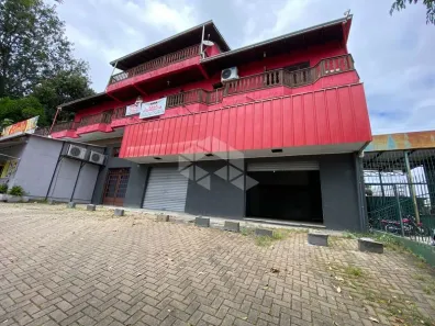 Ponto Comercial para alugar, 200m² no São José, Canoas