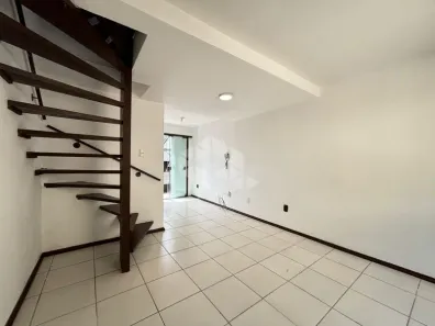 Casa de Condomínio com 2 Quartos para alugar, 92m² no Santa Tereza, Porto Alegre