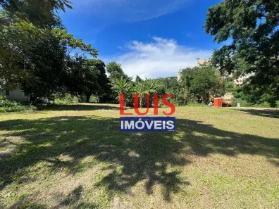 Lote/Terreno à venda, 393m² no Jacaré, Niterói