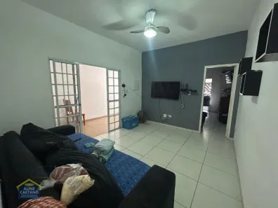 Casa com 2 Quartos à venda, 88m² no Guilhermina, Praia Grande
