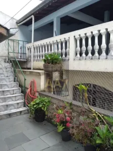Casa com 3 Quartos à venda, 220m² no Jardim Boa Vista (Zona Oeste), São Paulo