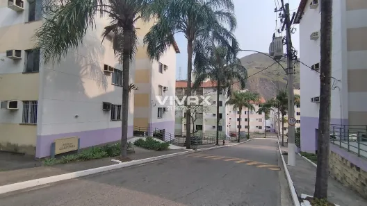 Apartamento com 2 Quartos à venda, 46m² no Engenho de Dentro, Rio de Janeiro