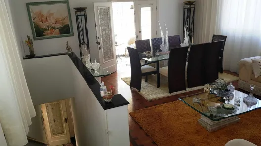 Casa com 6 Quartos à venda, 500m² no Gonzaga, Santos