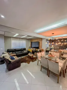 Casa de Condomínio com 3 Quartos à venda, 140m² no Chácara Mafalda, São Paulo