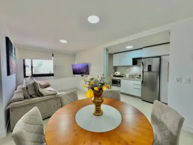 Apartamento com 2 Quartos à venda, 74m² no Torres, Torres