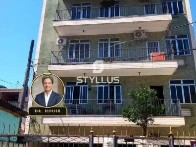 Apartamento com 2 Quartos à venda, 93m² no Piedade, Rio de Janeiro