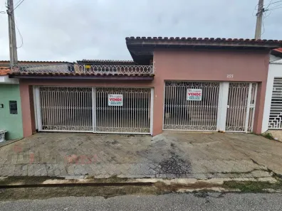 Casa com 2 Quartos à venda, 200m² no Jardim Saira, Sorocaba