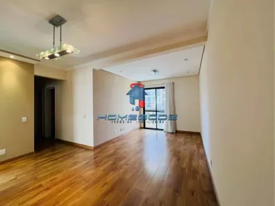 Apartamento com 3 Quartos para venda ou aluguel, 90m² no Taquaral, Campinas
