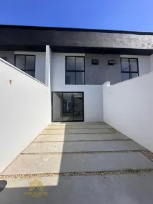 Casa com 2 Quartos à venda, 72m² no Glória, Joinville