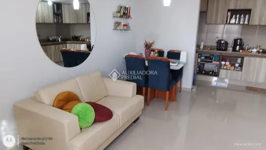 Apartamento com 2 Quartos à venda, 57m² no Nova Cachoeirinha, Cachoeirinha