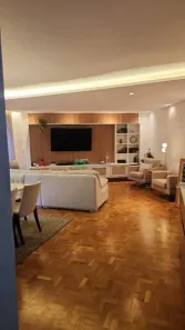 Apartamento com 3 Quartos à venda, 145m² no Bela Vista, São Paulo