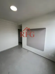 Apartamento com 2 Quartos para alugar, 50m² no Cambuci, São Paulo