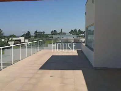 Casa de Condomínio com 4 Quartos à venda, 310m² no Jardim Novo Mundo, Sorocaba