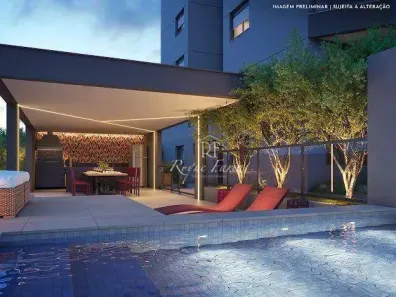 Apartamento com 3 Quartos à venda, 115m² no Vila Osasco, Osasco