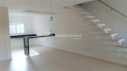 Casa com 3 Quartos à venda, 145m² no Parque Jambeiro, Campinas