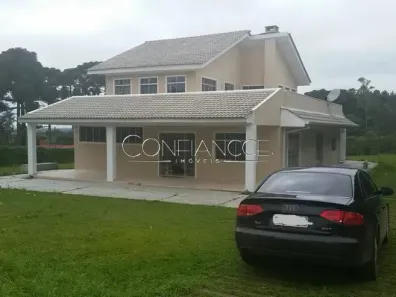 Casa com 3 Quartos à venda, 450m² no Alphaville Graciosa, Pinhais