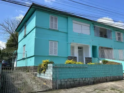 Apartamento com 3 Quartos à venda, 68m² no Passo da Areia, Porto Alegre
