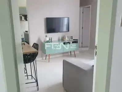 Apartamento com 2 Quartos à venda, 40m² no Natal, Camaçari