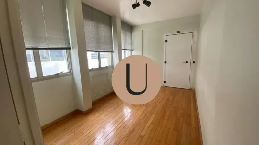 Sala Comercial para alugar, 80m² no Higienópolis, São Paulo