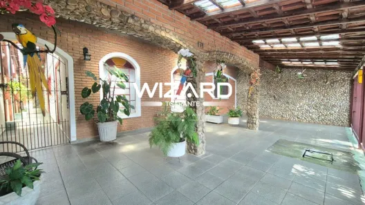 Casa com 3 Quartos à venda, 131m² no Bosque dos Eucaliptos, São José dos Campos