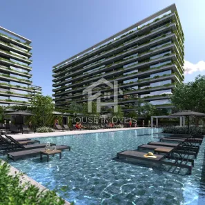 Ponto Comercial com 2 Quartos à venda, 98m² no Barra Olímpica, Rio de Janeiro