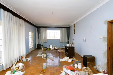 Casa com 6 Quartos à venda, 370m² no Caiçaras, Belo Horizonte