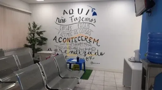 Sala Comercial à venda, 141m² no Santana, São Paulo