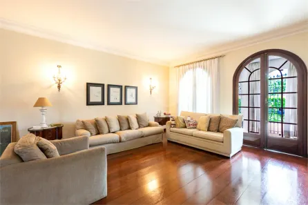 Sobrado com 4 Quartos à venda, 530m² no Alto de Pinheiros, São Paulo