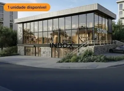Ponto Comercial para alugar, 671m² no Petrópolis, Porto Alegre