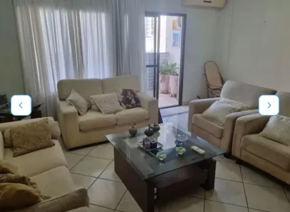 Apartamento com 3 Quartos à venda, 154m² no Jardim das Américas, Cuiabá