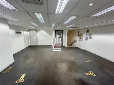 Ponto Comercial para alugar, 230m² no Belvedere, Belo Horizonte
