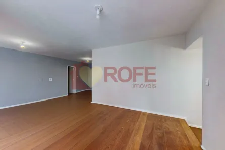 Apartamento com 3 Quartos à venda, 129m² no Itaim Bibi, São Paulo