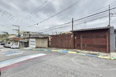 Casa com 5 Quartos à venda, 203m² no Vila Prado, São Paulo