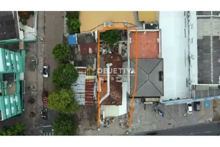 Lote/Terreno à venda, 300m² no Cristo Redentor, Porto Alegre