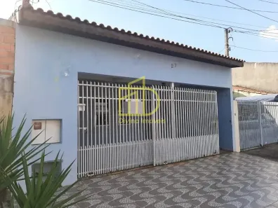 Casa com 3 Quartos à venda, 150m² no Jardim Santa Bárbara, Sorocaba