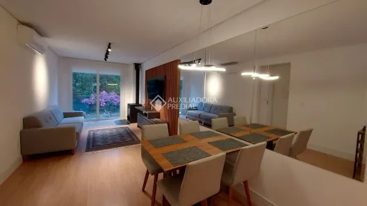 Apartamento com 2 Quartos à venda, 78m² no Santa Terezinha, Canela