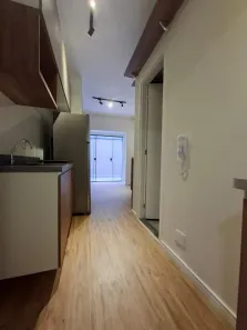 Apartamento com 1 Quarto para alugar, 25m² no Vila Clementino, São Paulo