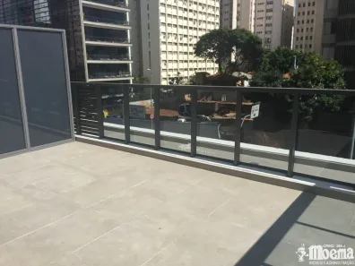Ponto Comercial com 3 Quartos para alugar, 125m² no Jardim Paulista, São Paulo