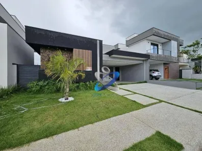 Casa de Condomínio com 3 Quartos à venda, 162m² no Bairro do Grama, Caçapava