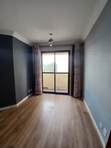 Apartamento com 2 Quartos para alugar, 48m² no Parque Mandaqui, São Paulo